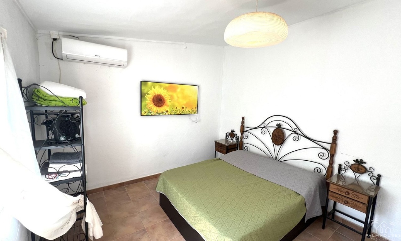 Revente - Maison - Orihuela - Orihuela Centro