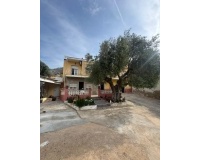 Revente - Maison - Orihuela - Orihuela Ciudad
