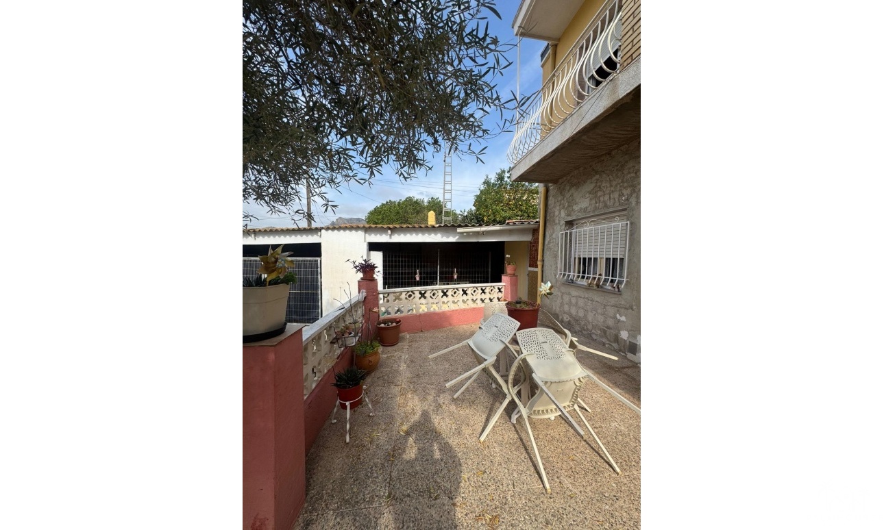 Revente - Maison - Orihuela - Orihuela Ciudad
