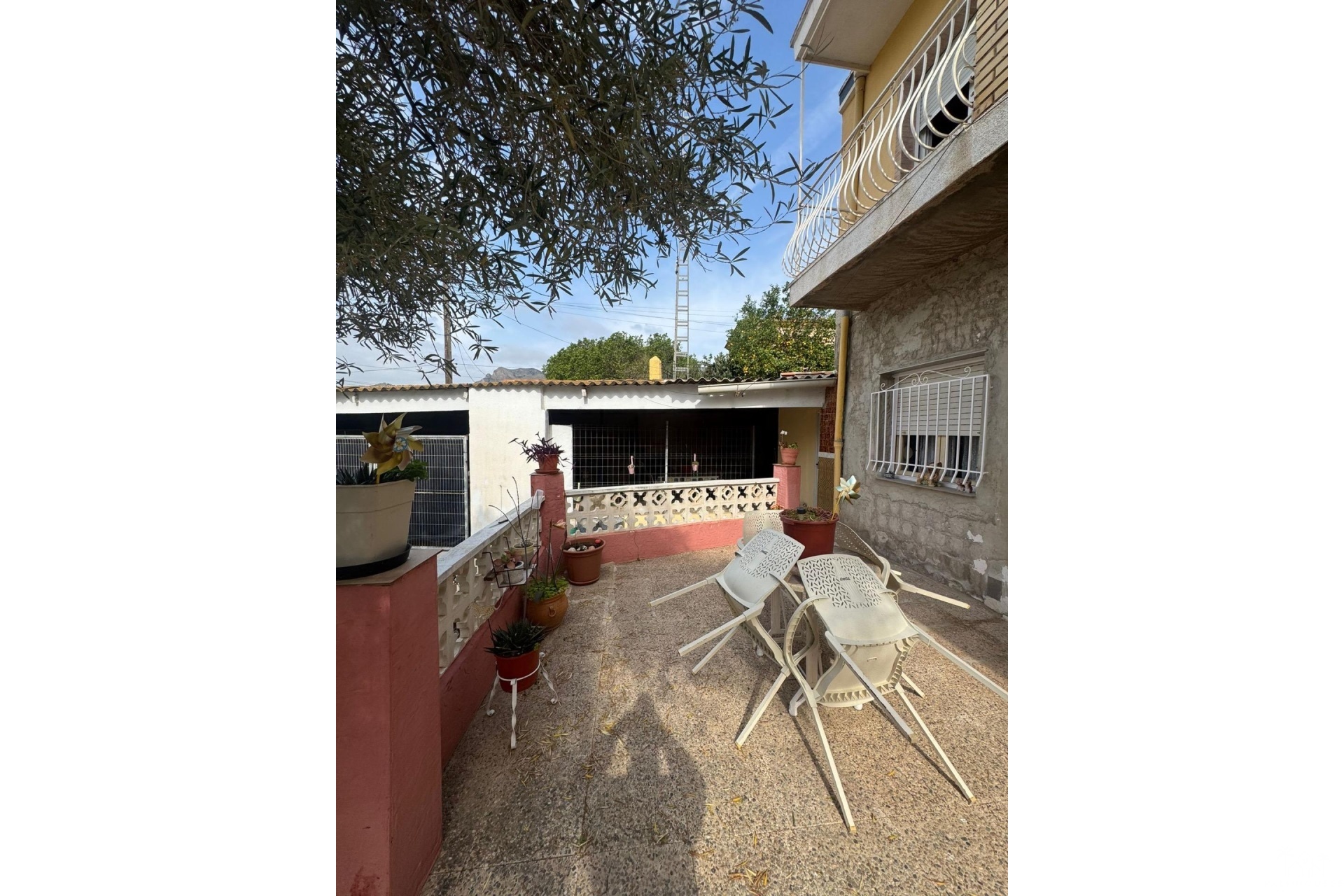 Revente - Maison - Orihuela - Orihuela Ciudad