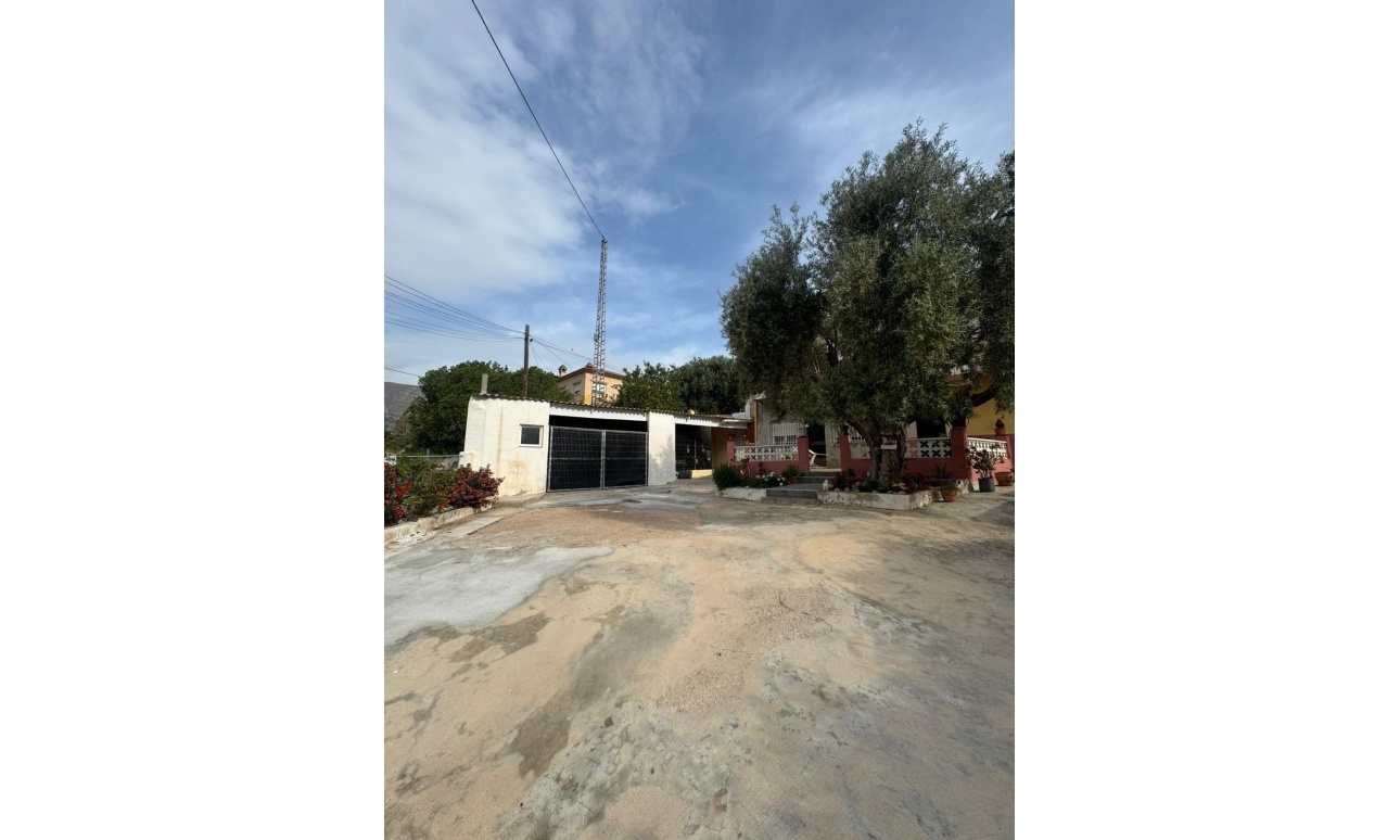 Revente - Maison - Orihuela - Orihuela Ciudad