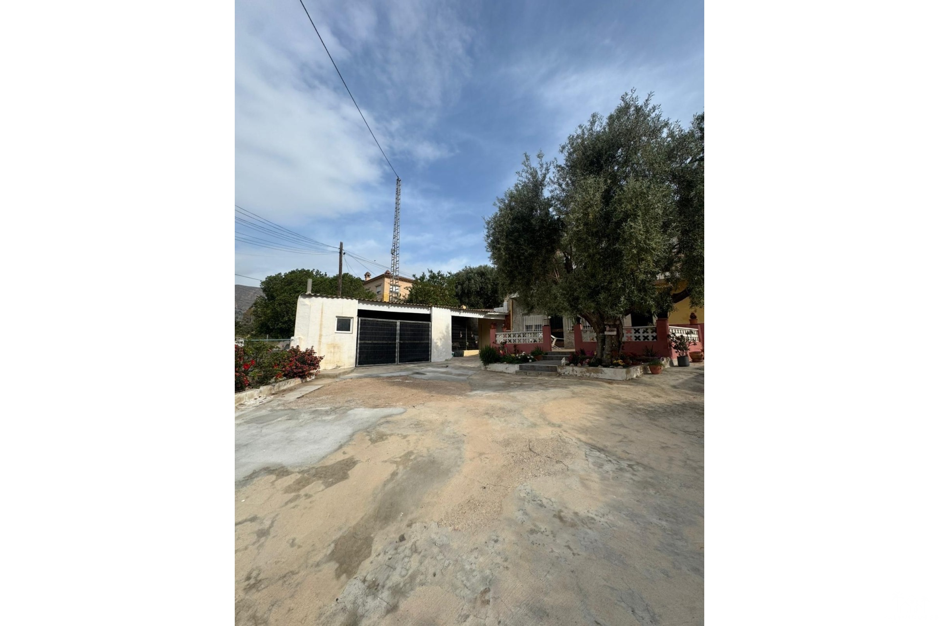 Revente - Maison - Orihuela - Orihuela Ciudad