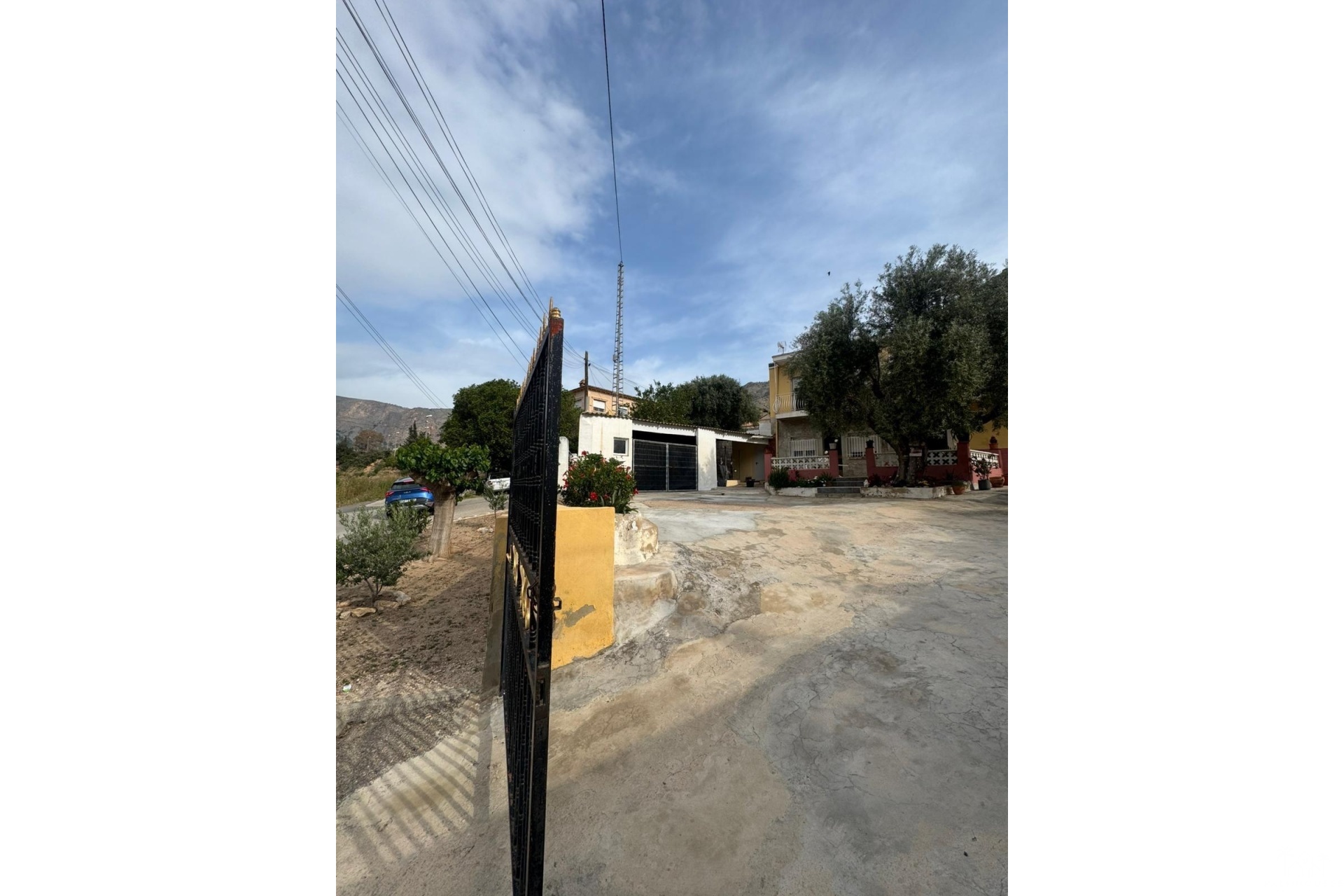 Revente - Maison - Orihuela - Orihuela Ciudad