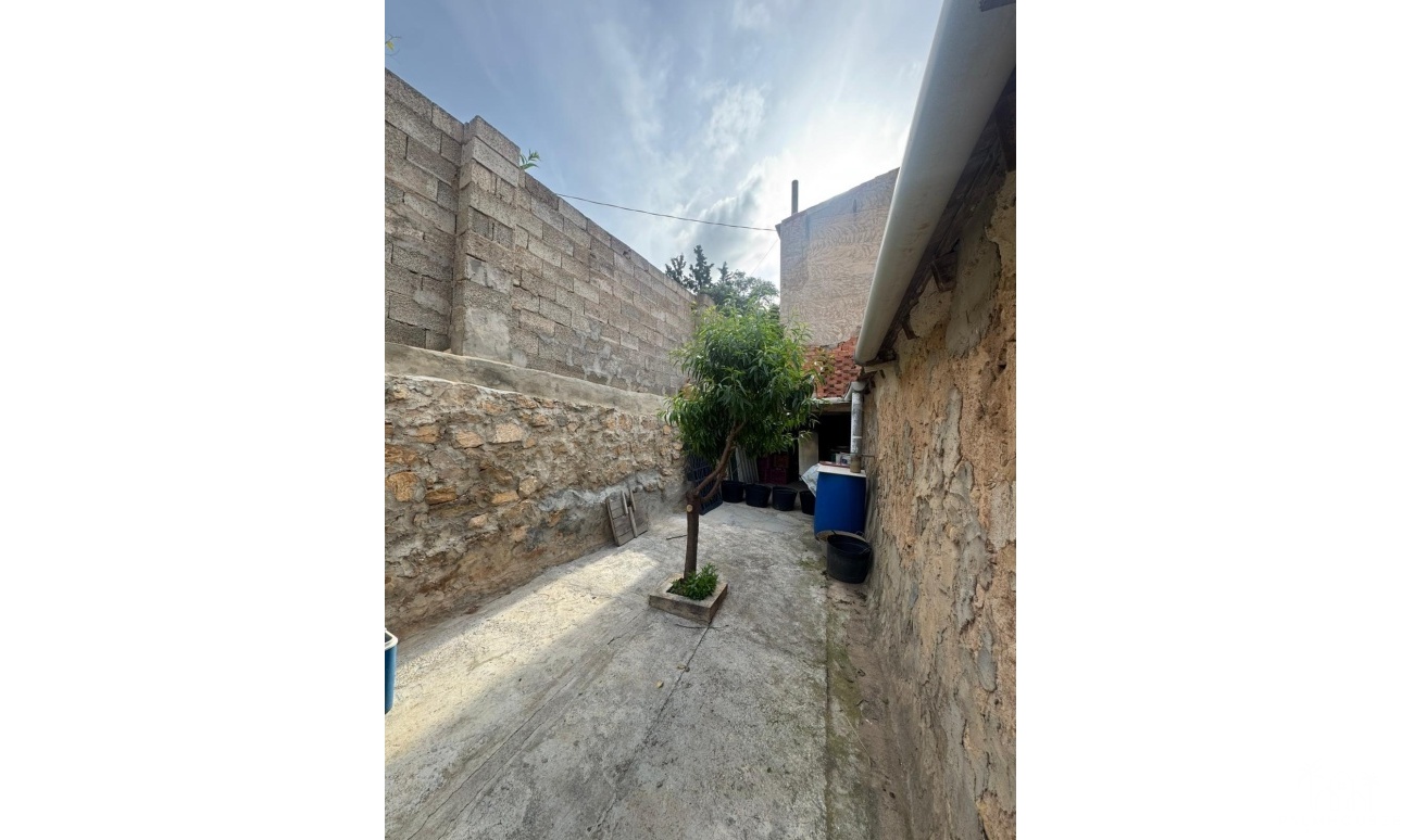 Revente - Maison - Orihuela - Orihuela Ciudad