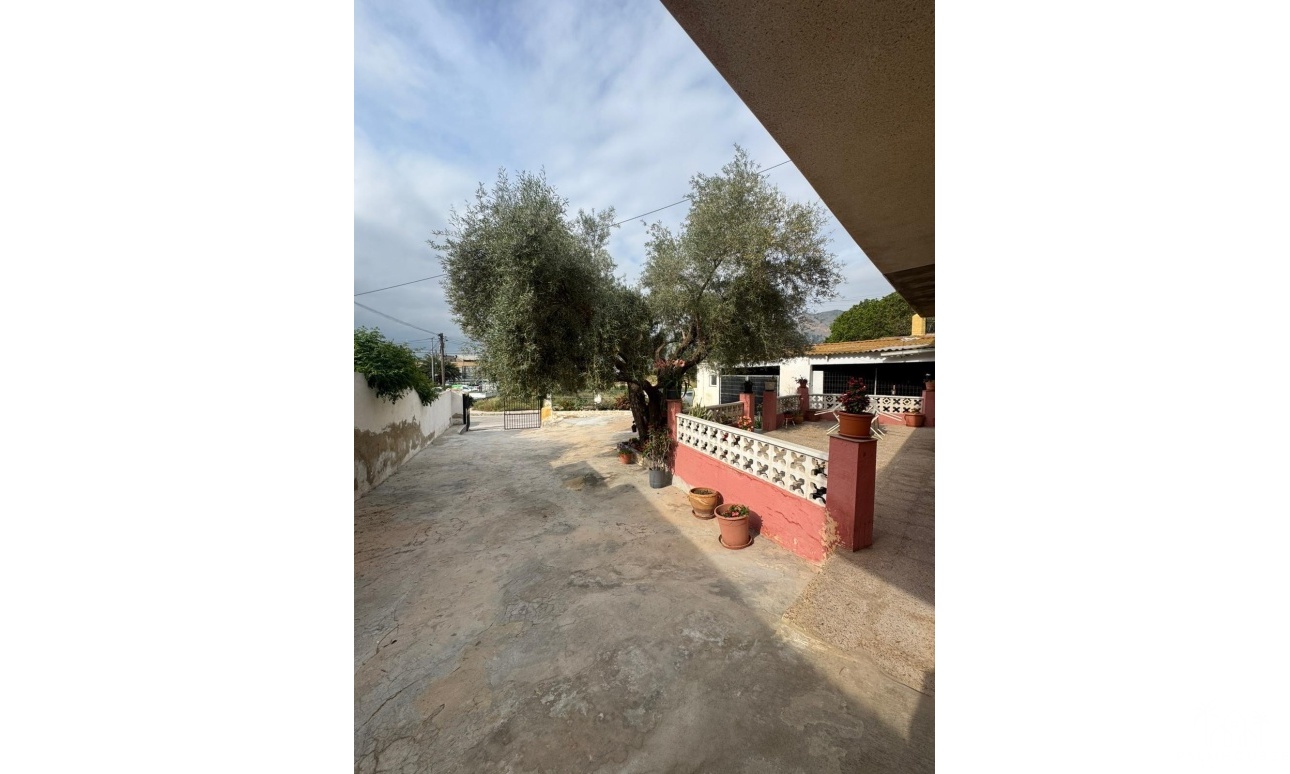 Revente - Maison - Orihuela - Orihuela Ciudad