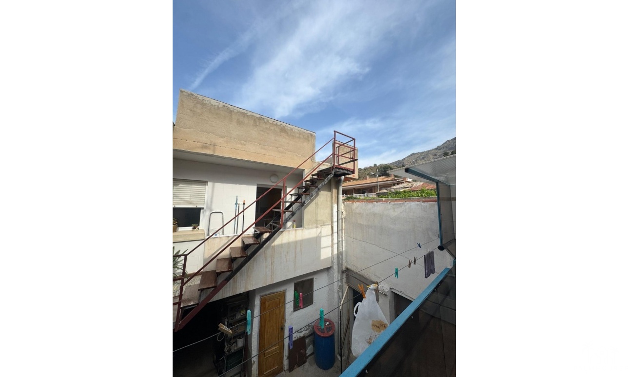 Revente - Maison - Orihuela - Orihuela Ciudad