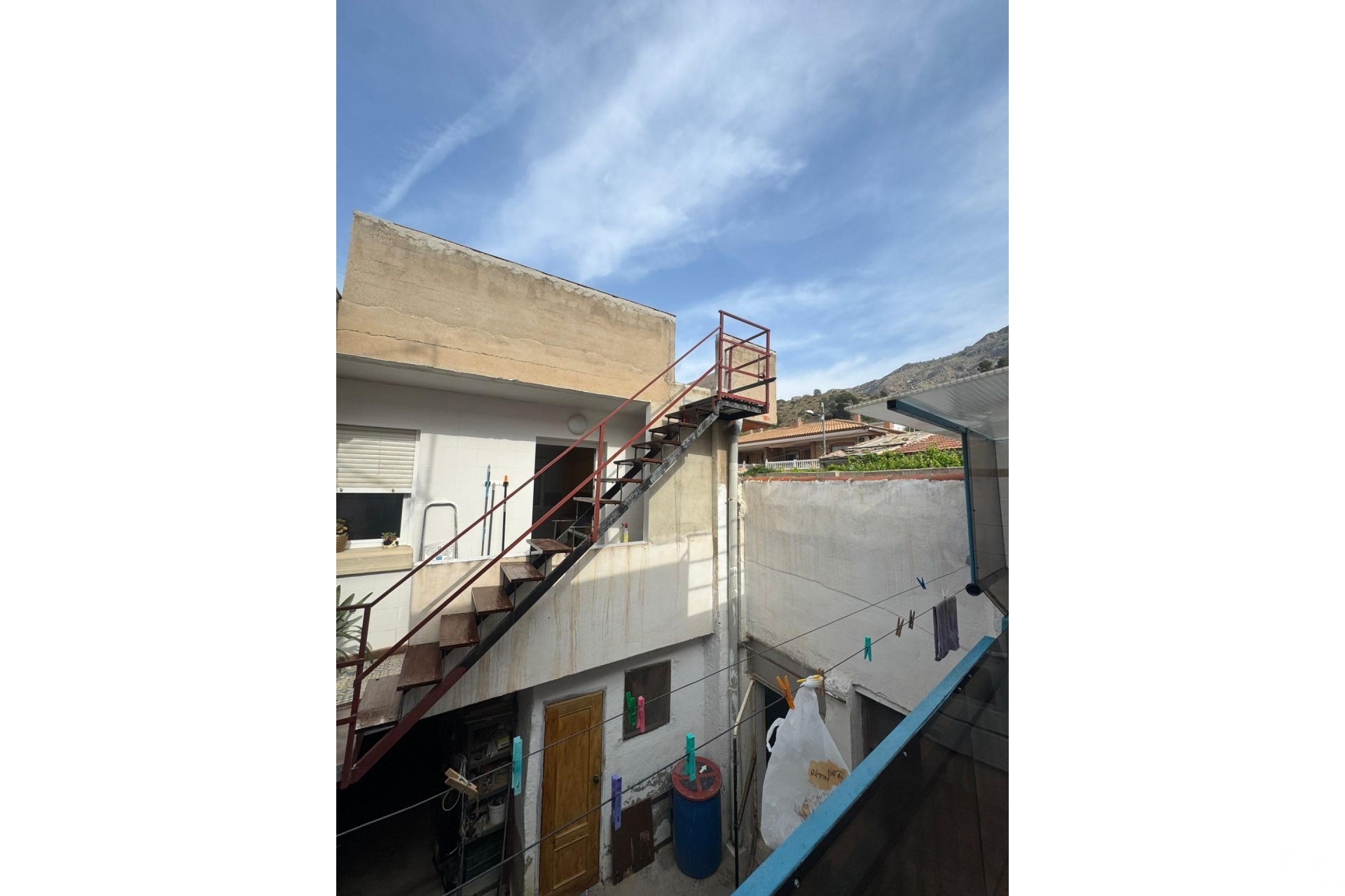 Revente - Maison - Orihuela - Orihuela Ciudad
