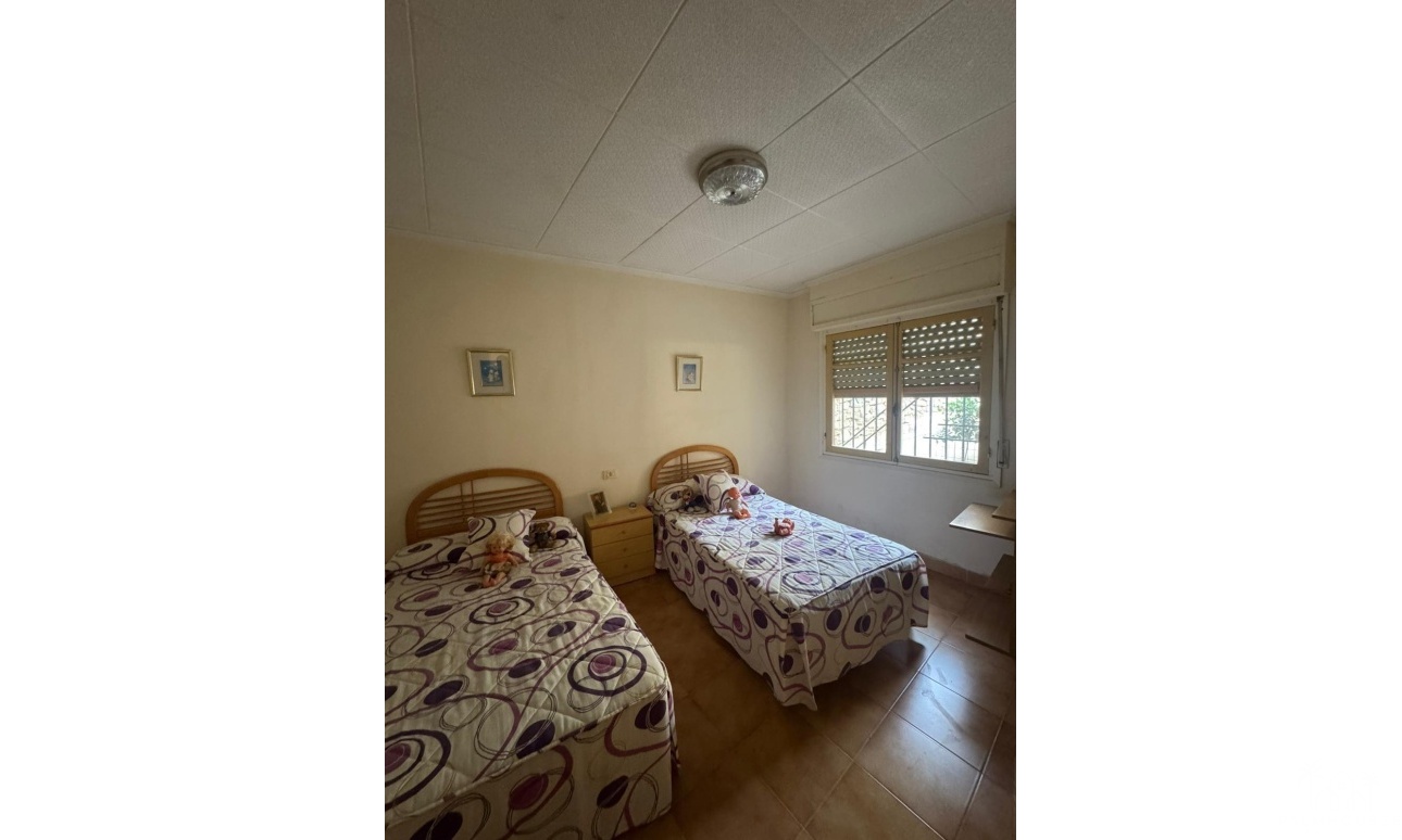 Revente - Maison - Orihuela - Orihuela Ciudad