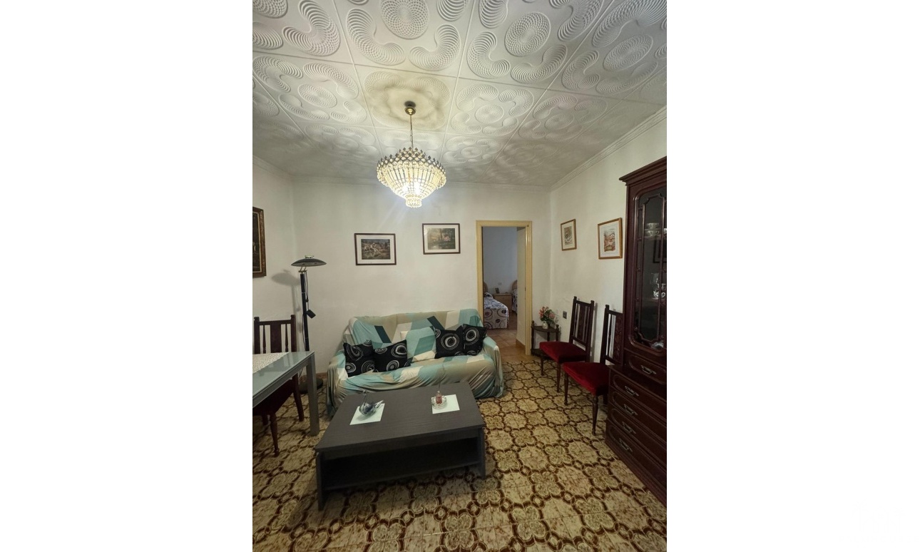 Revente - Maison - Orihuela - Orihuela Ciudad