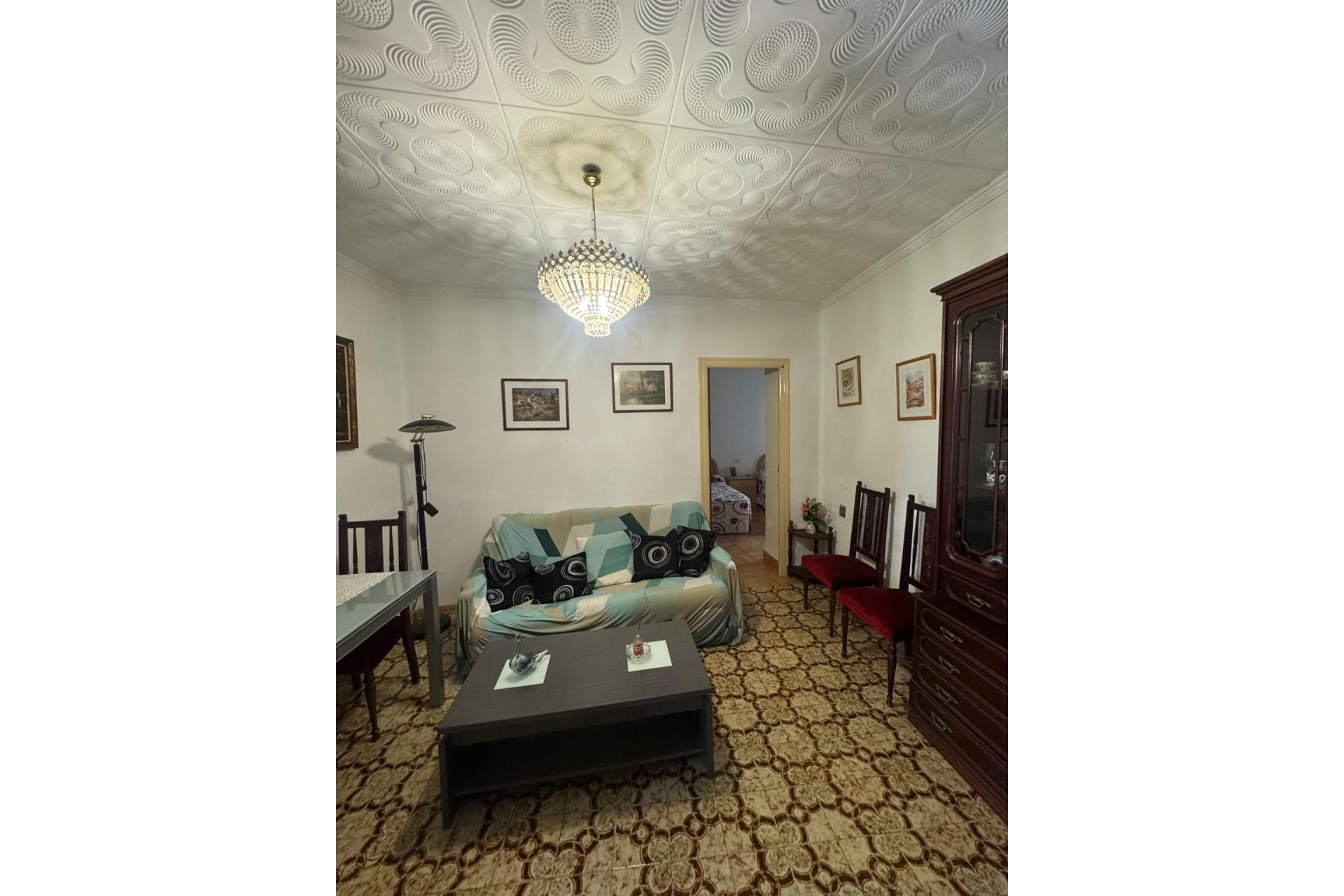 Revente - Maison - Orihuela - Orihuela Ciudad