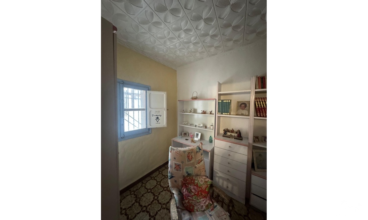 Revente - Maison - Orihuela - Orihuela Ciudad