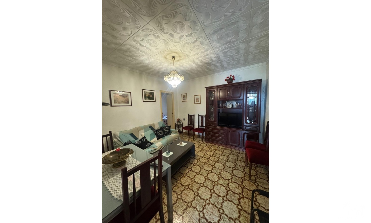 Revente - Maison - Orihuela - Orihuela Ciudad