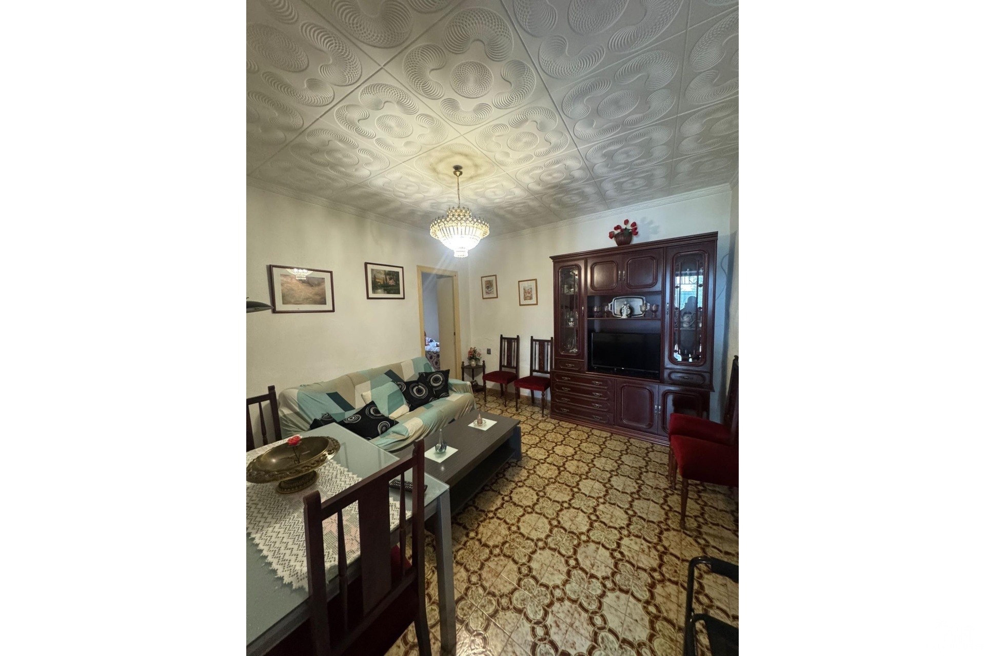 Revente - Maison - Orihuela - Orihuela Ciudad