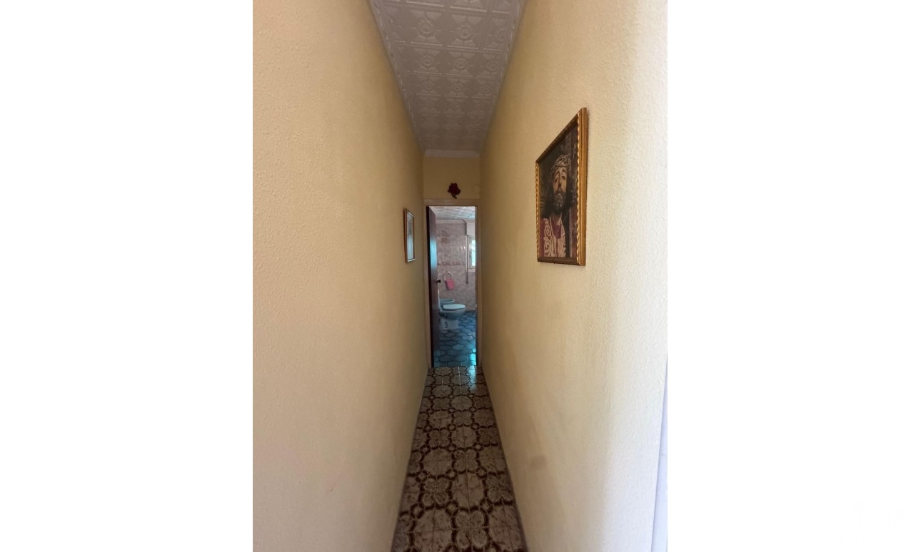 Revente - Maison - Orihuela - Orihuela Ciudad