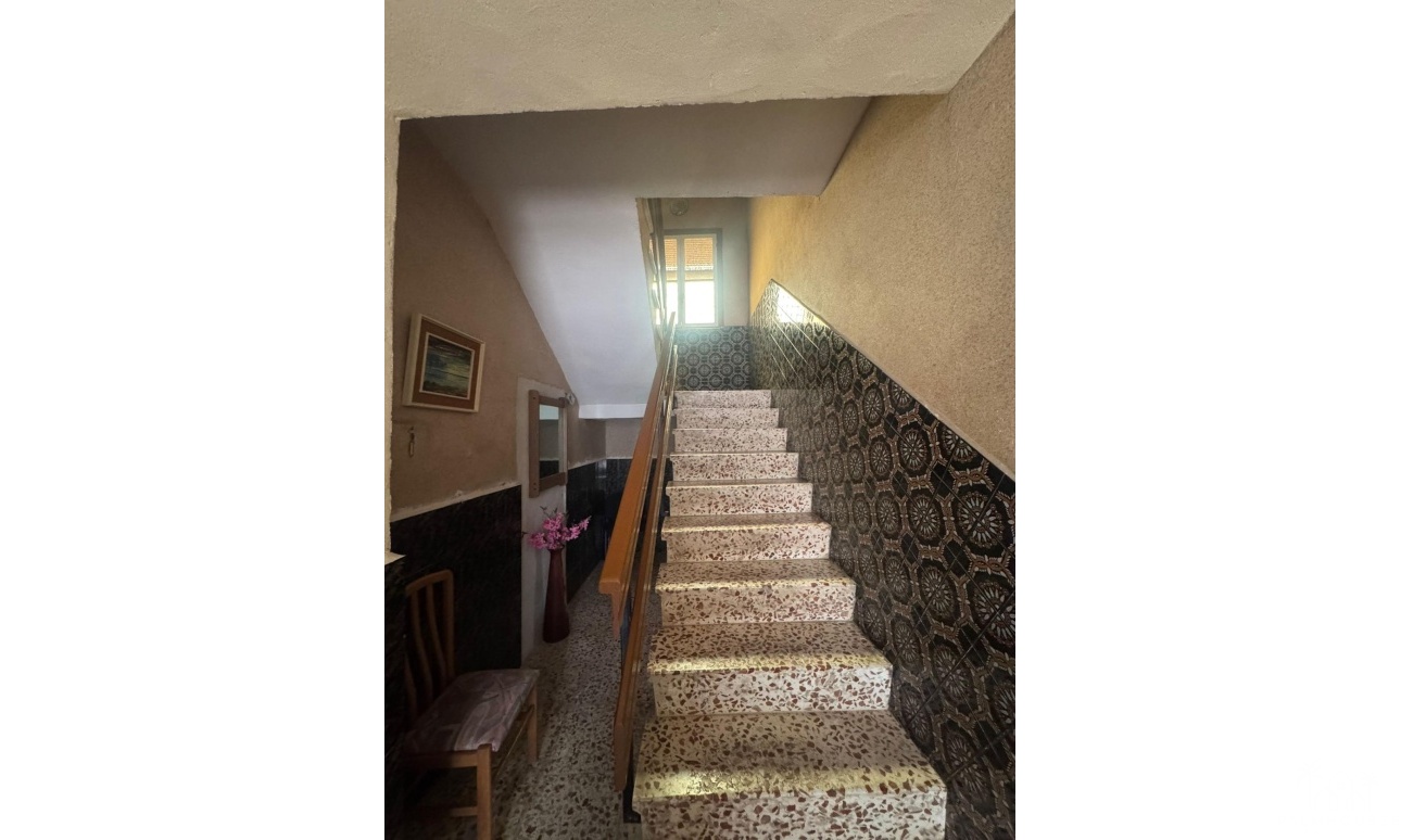 Revente - Maison - Orihuela - Orihuela Ciudad