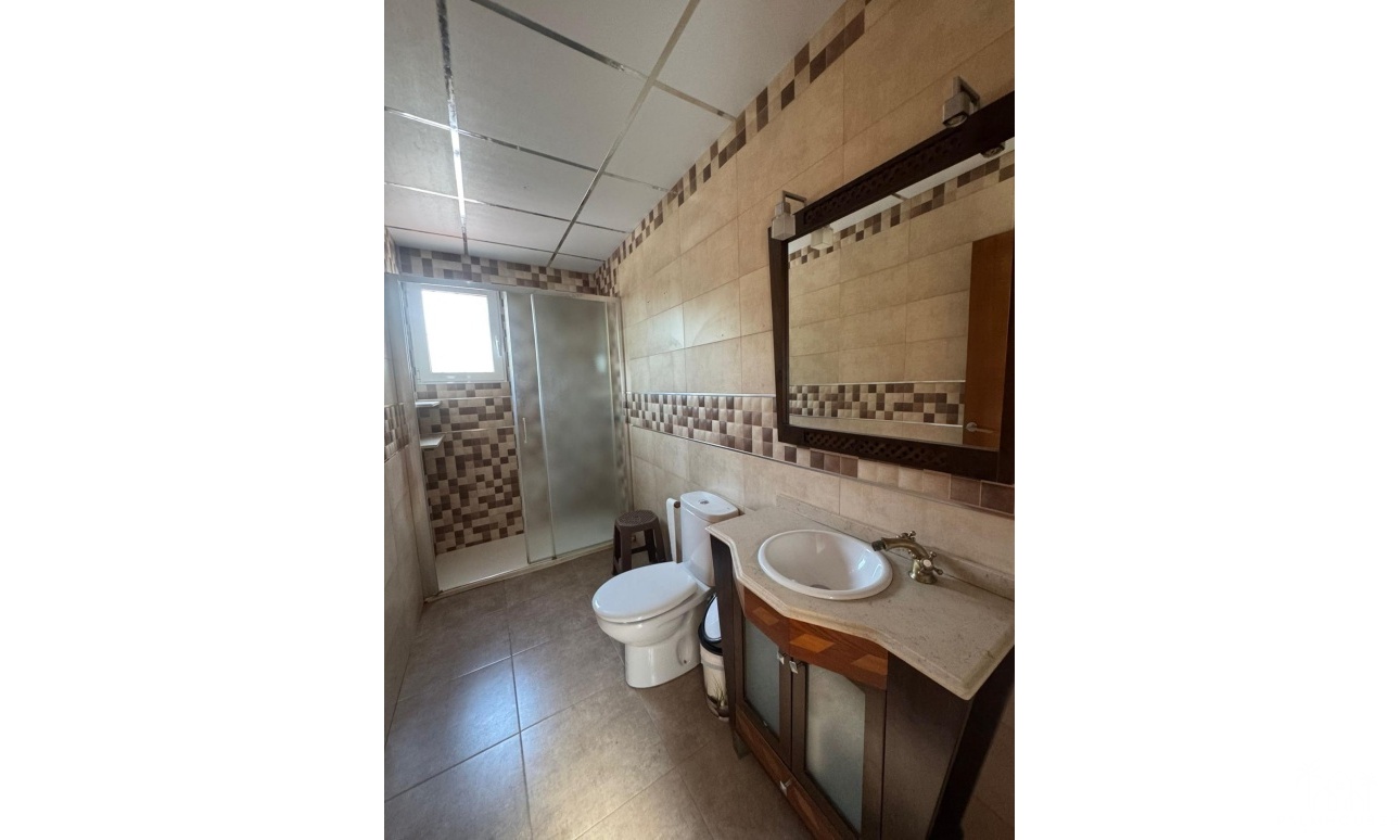 Revente - Maison - Orihuela - Orihuela Ciudad