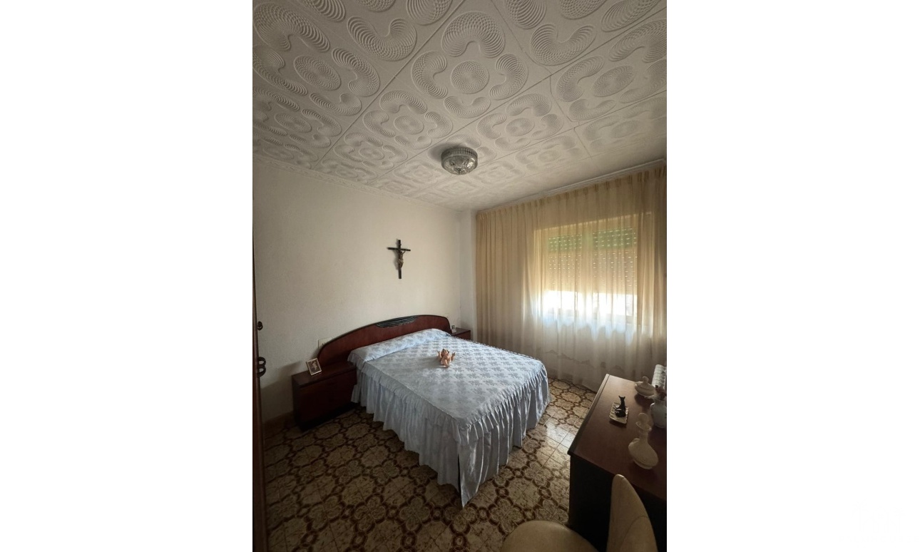 Revente - Maison - Orihuela - Orihuela Ciudad
