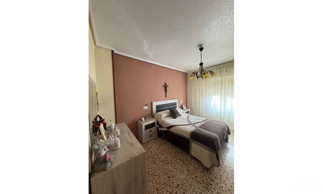 Revente - Maison - Orihuela - Orihuela Ciudad