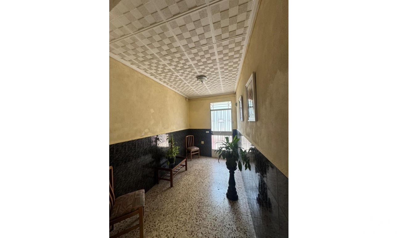 Revente - Maison - Orihuela - Orihuela Ciudad
