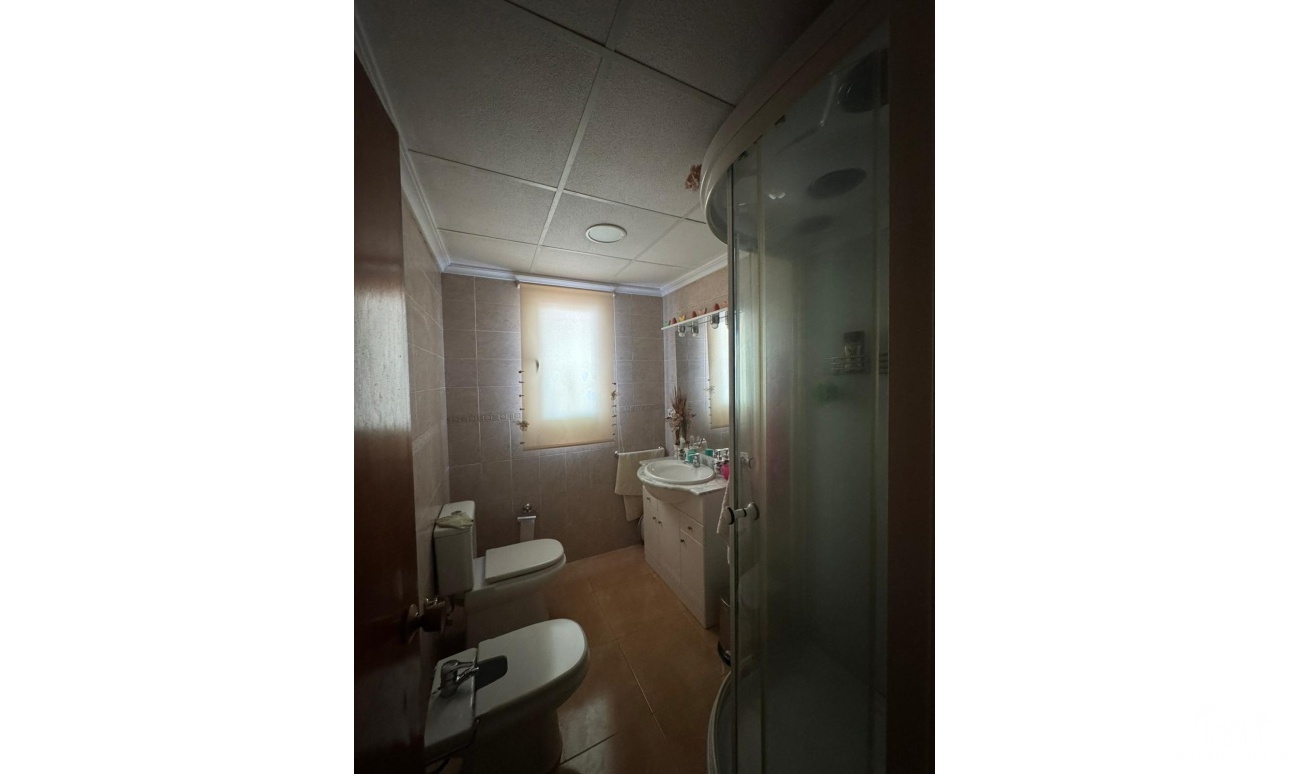 Revente - Maison - Orihuela - Orihuela Ciudad