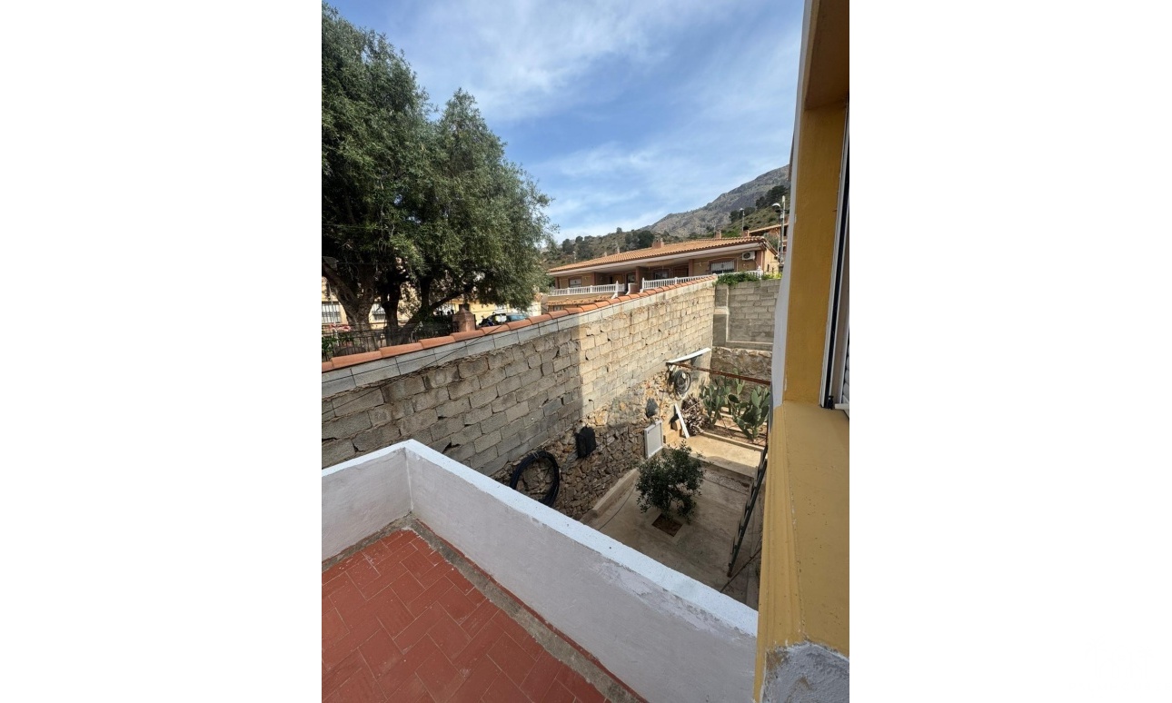 Revente - Maison - Orihuela - Orihuela Ciudad