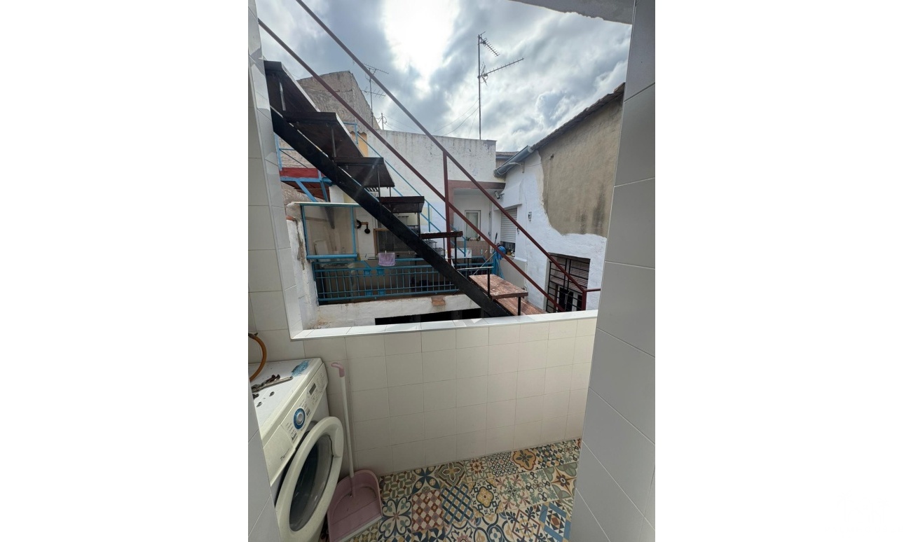 Revente - Maison - Orihuela - Orihuela Ciudad