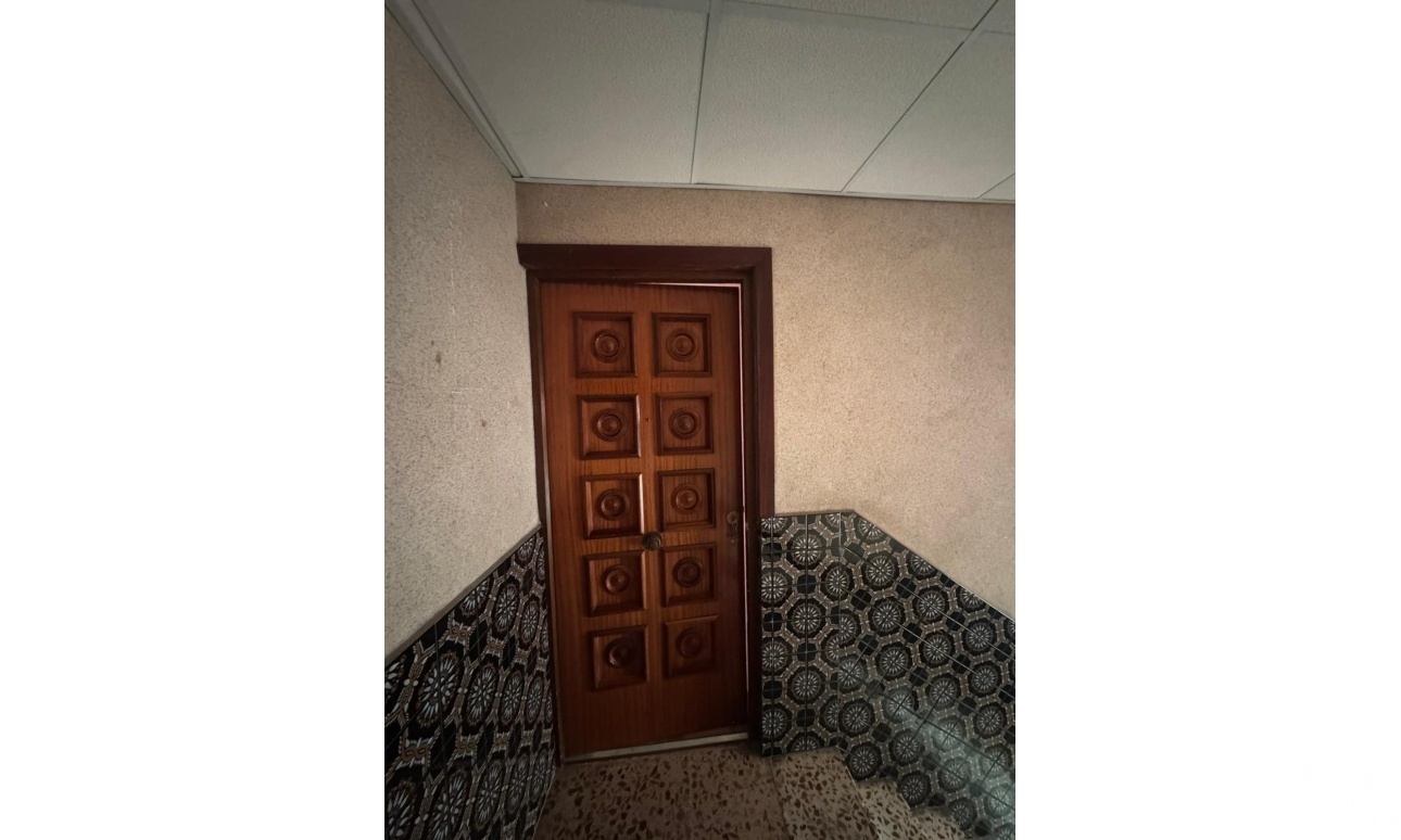 Revente - Maison - Orihuela - Orihuela Ciudad