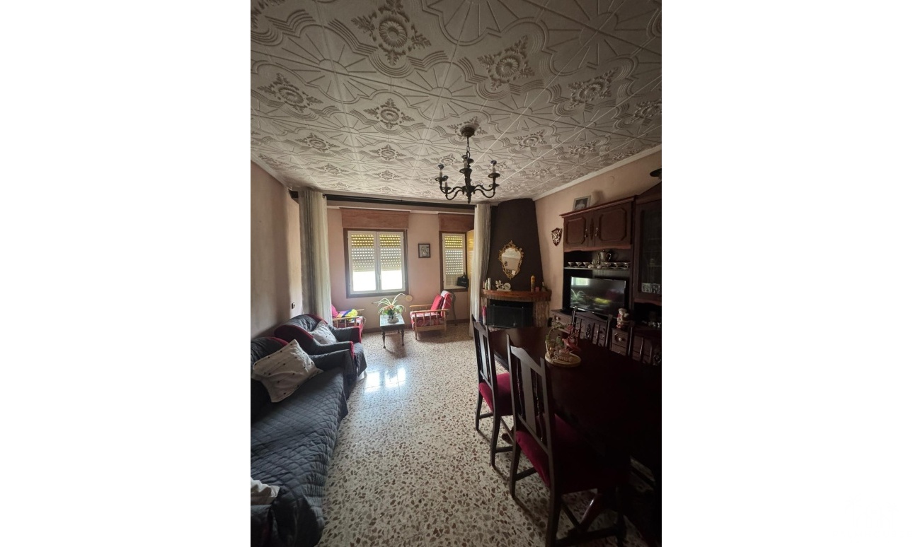 Revente - Maison - Orihuela - Orihuela Ciudad