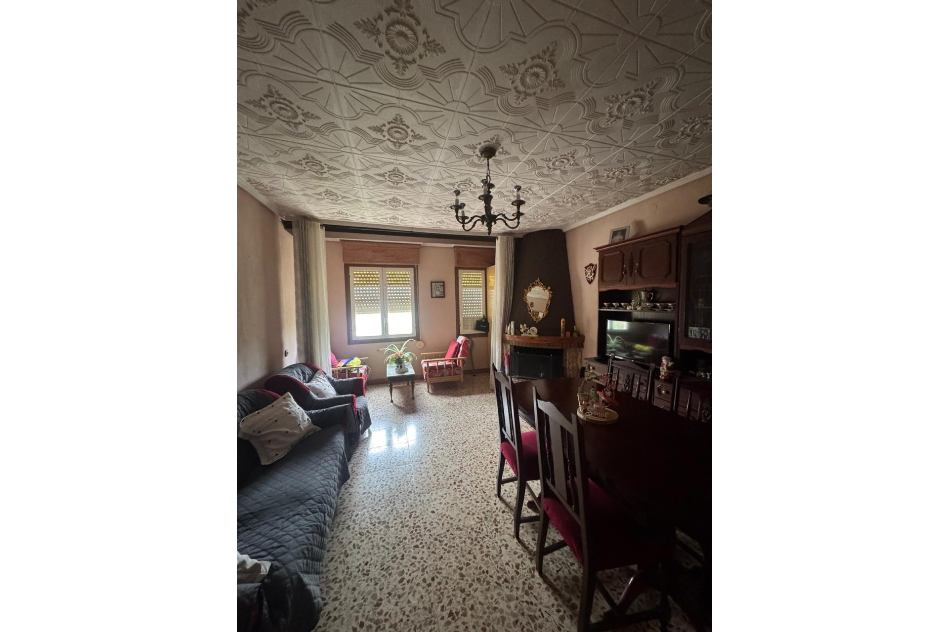 Revente - Maison - Orihuela - Orihuela Ciudad