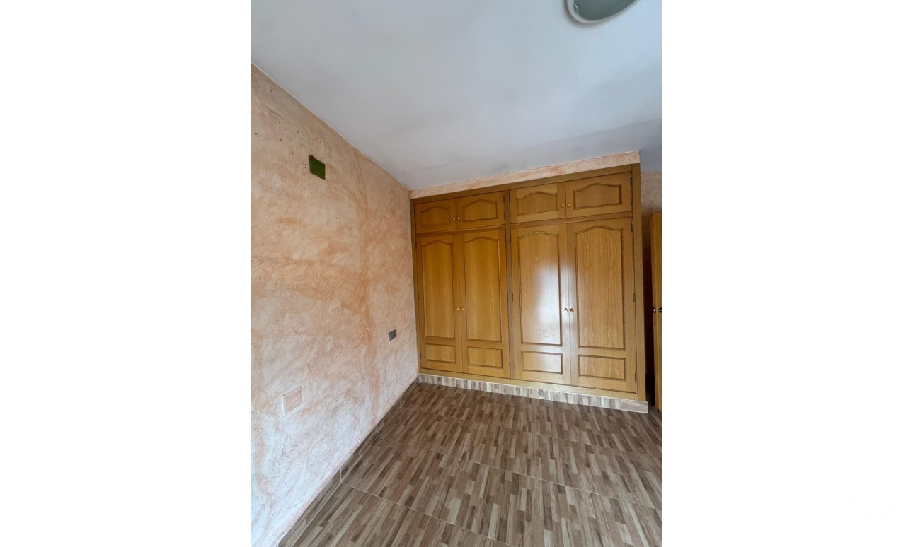 Revente - Maison - Orihuela - Orihuela Ciudad
