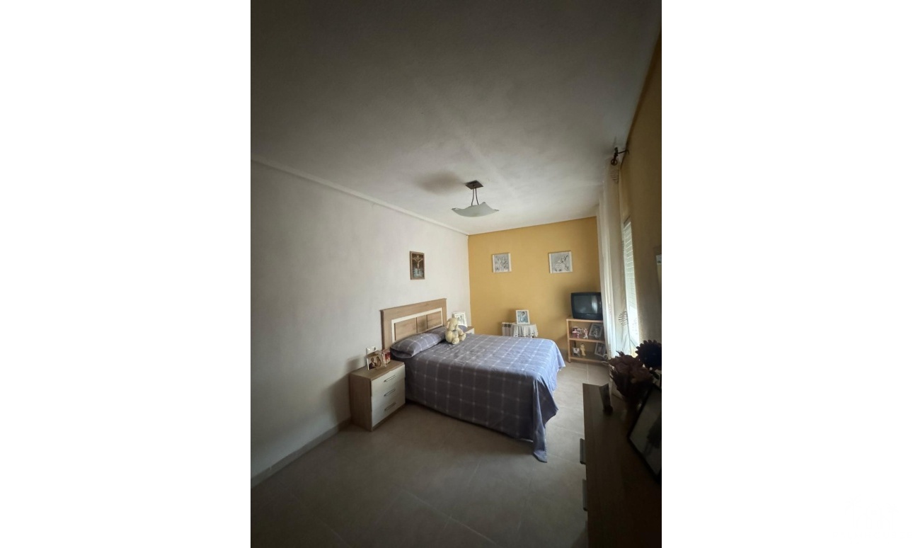 Revente - Maison - Orihuela - Orihuela Ciudad
