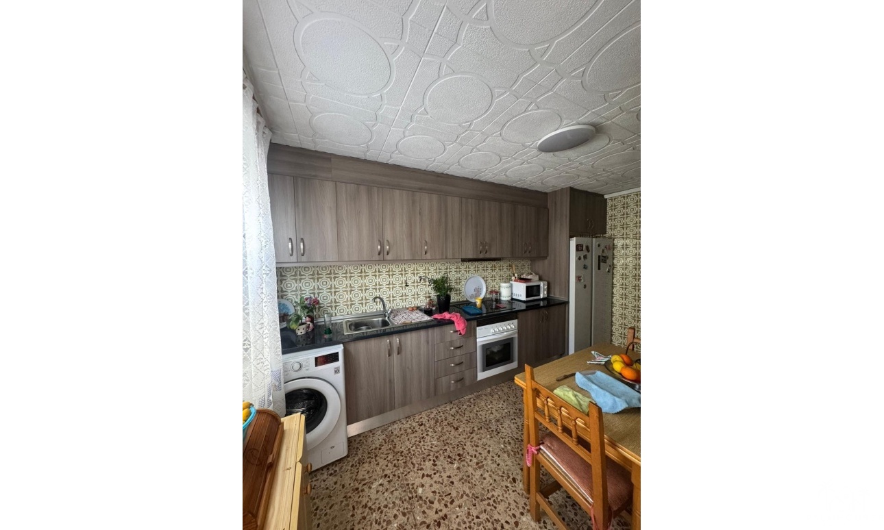 Revente - Maison - Orihuela - Orihuela Ciudad