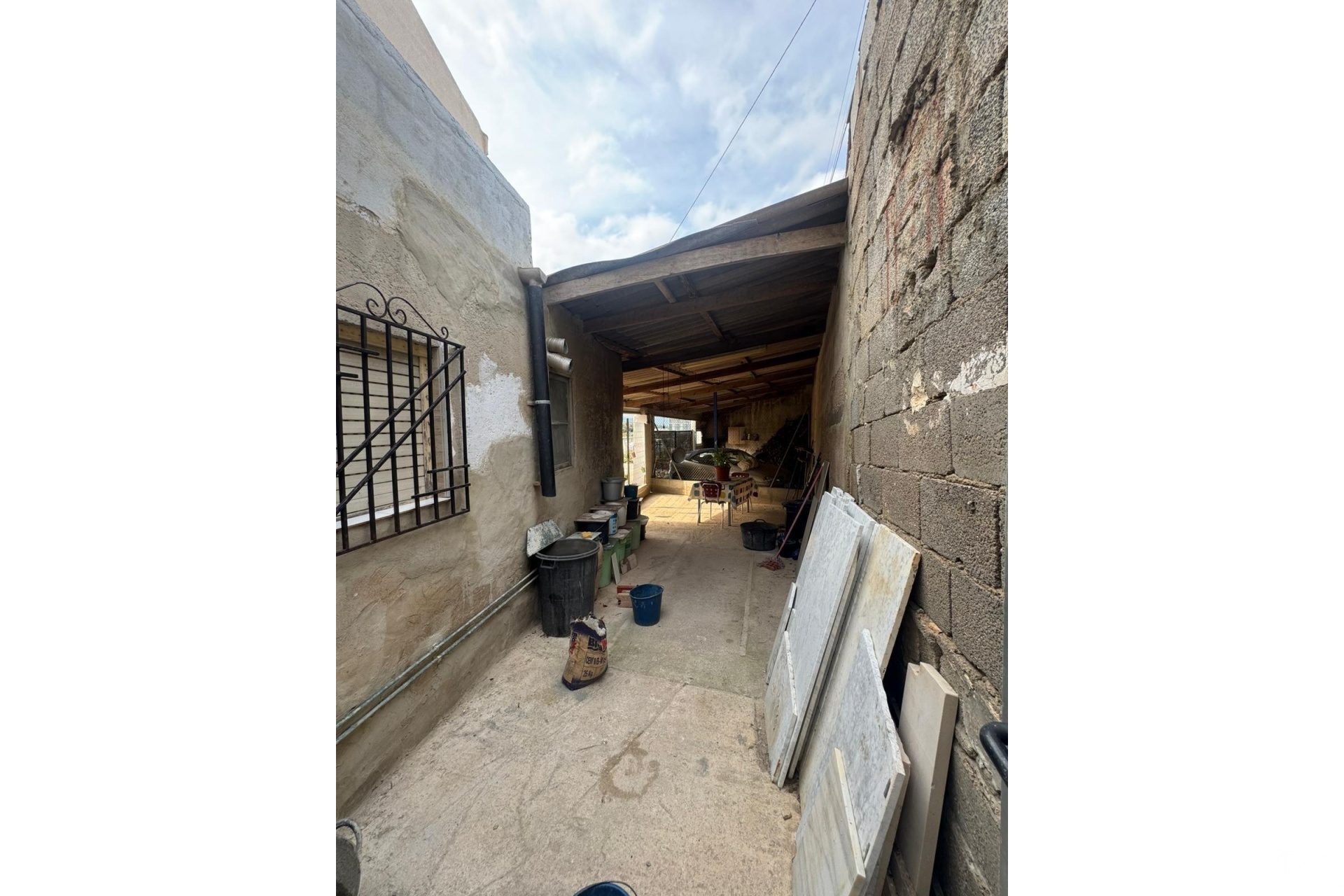 Revente - Maison - Orihuela - Orihuela Ciudad