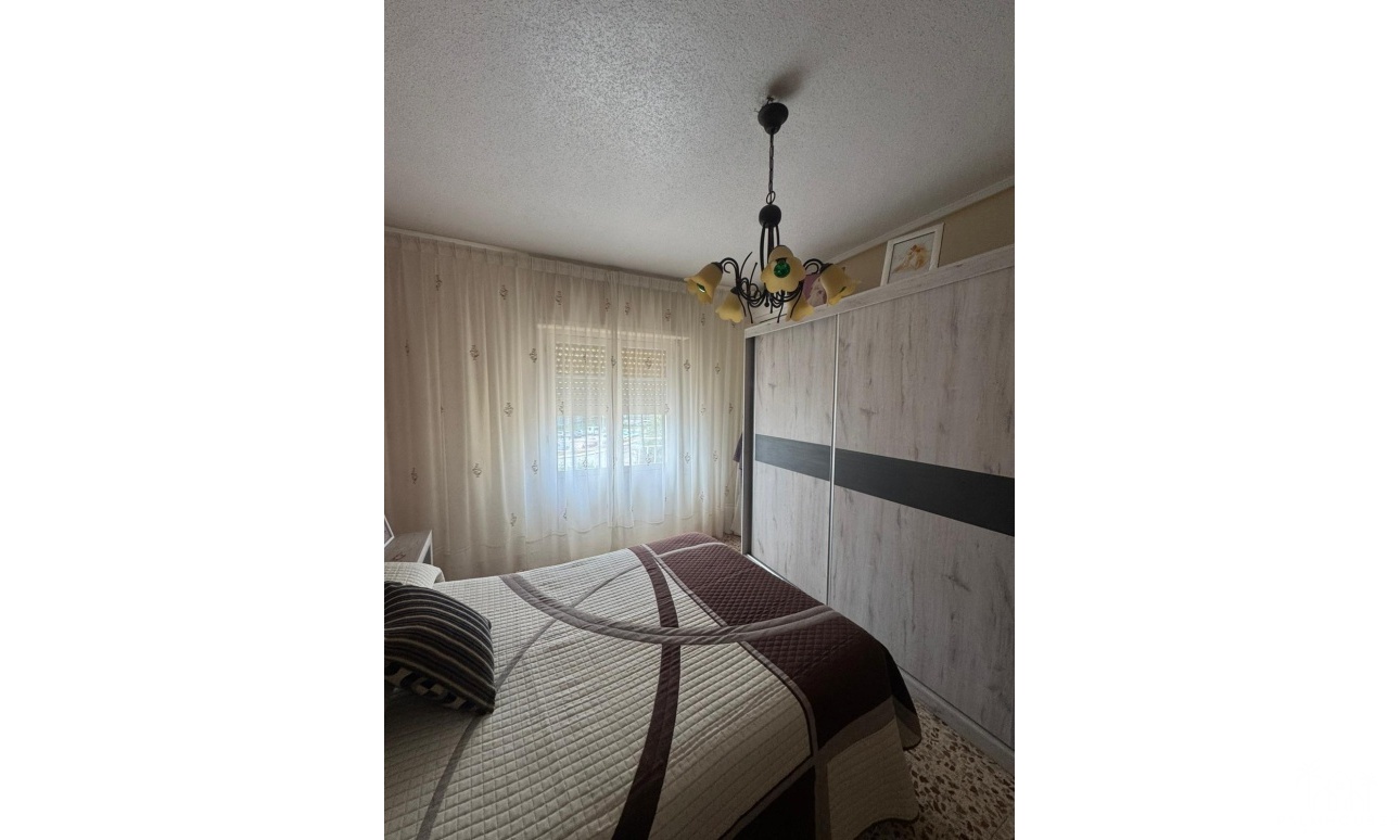 Revente - Maison - Orihuela - Orihuela Ciudad