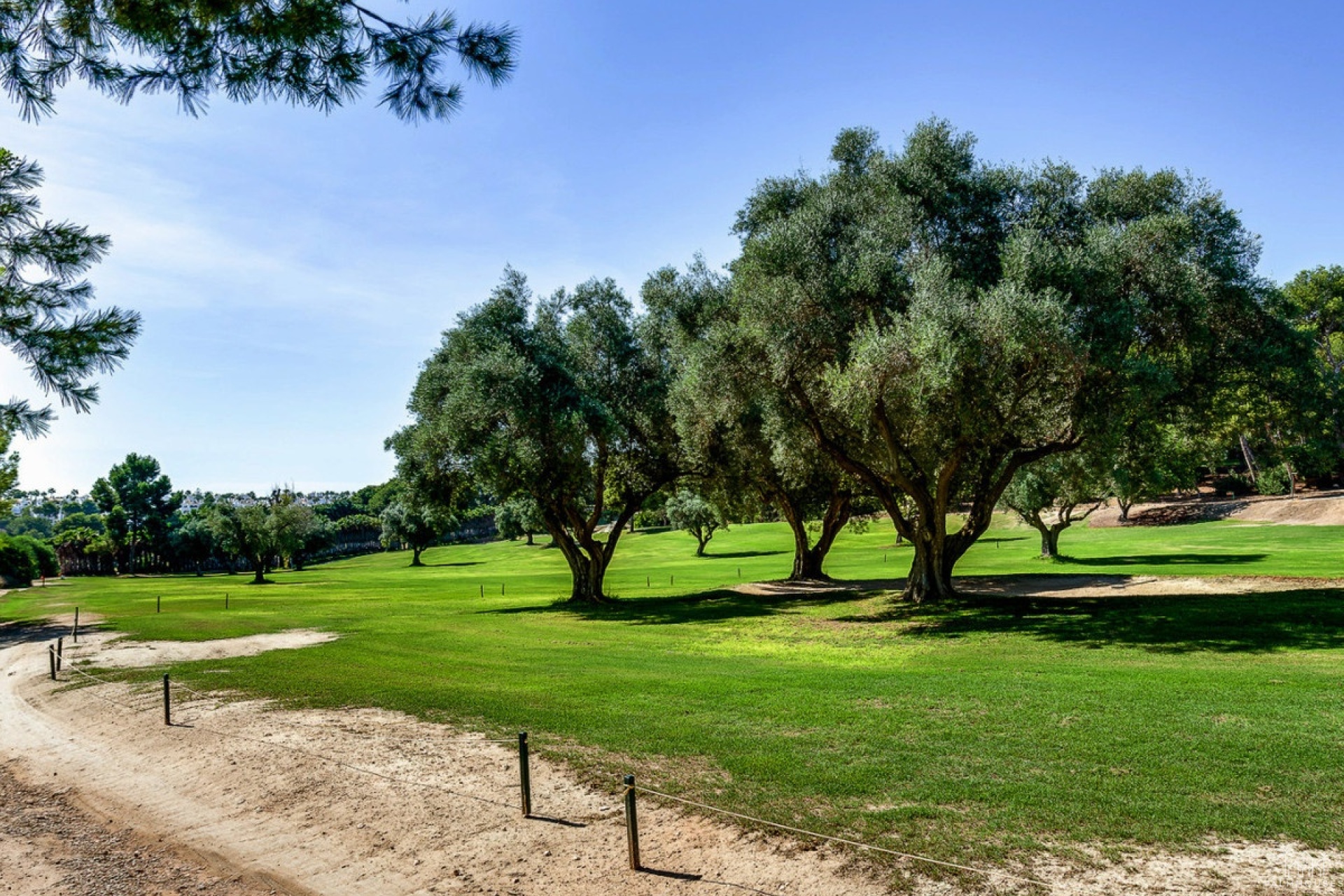 Revente - Maison - Orihuela - Orihuela Costa