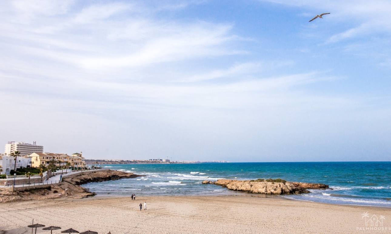 Revente - Maison - Orihuela - Orihuela Costa