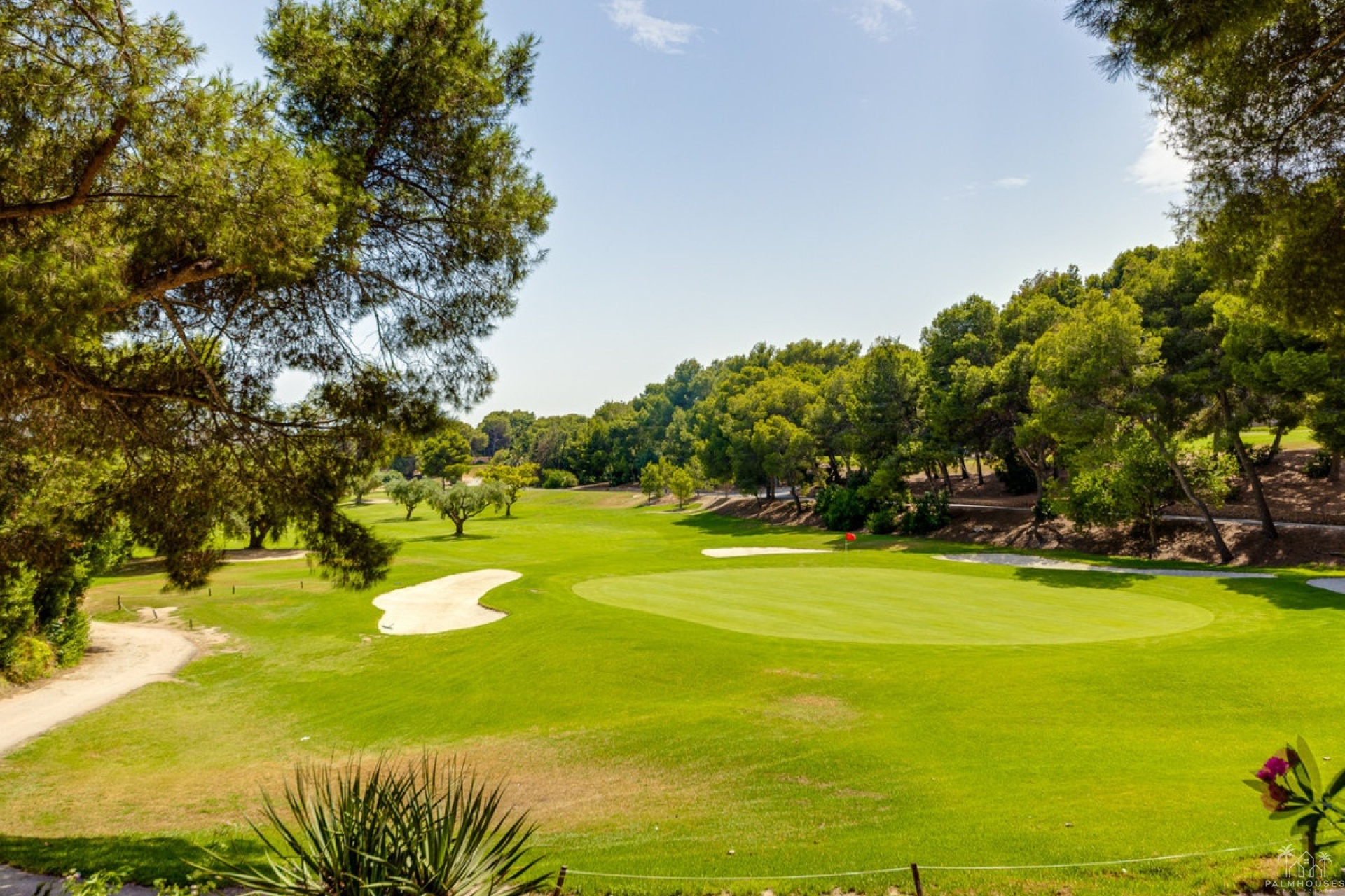 Revente - Maison - Orihuela - Orihuela Costa
