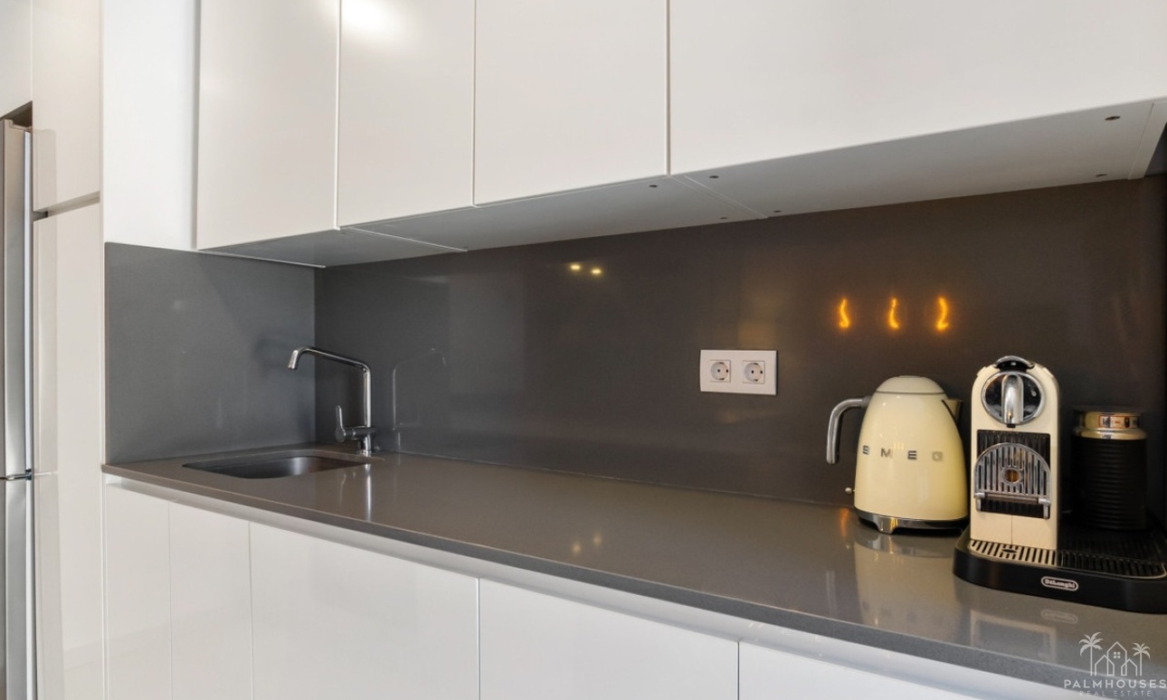Revente - Maison - Orihuela - Orihuela Costa