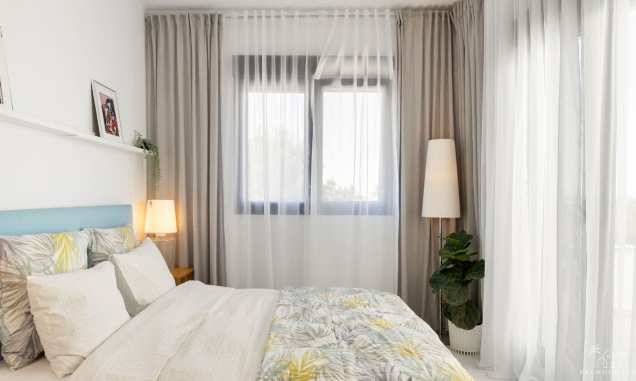 Revente - Maison - Orihuela - Orihuela Costa