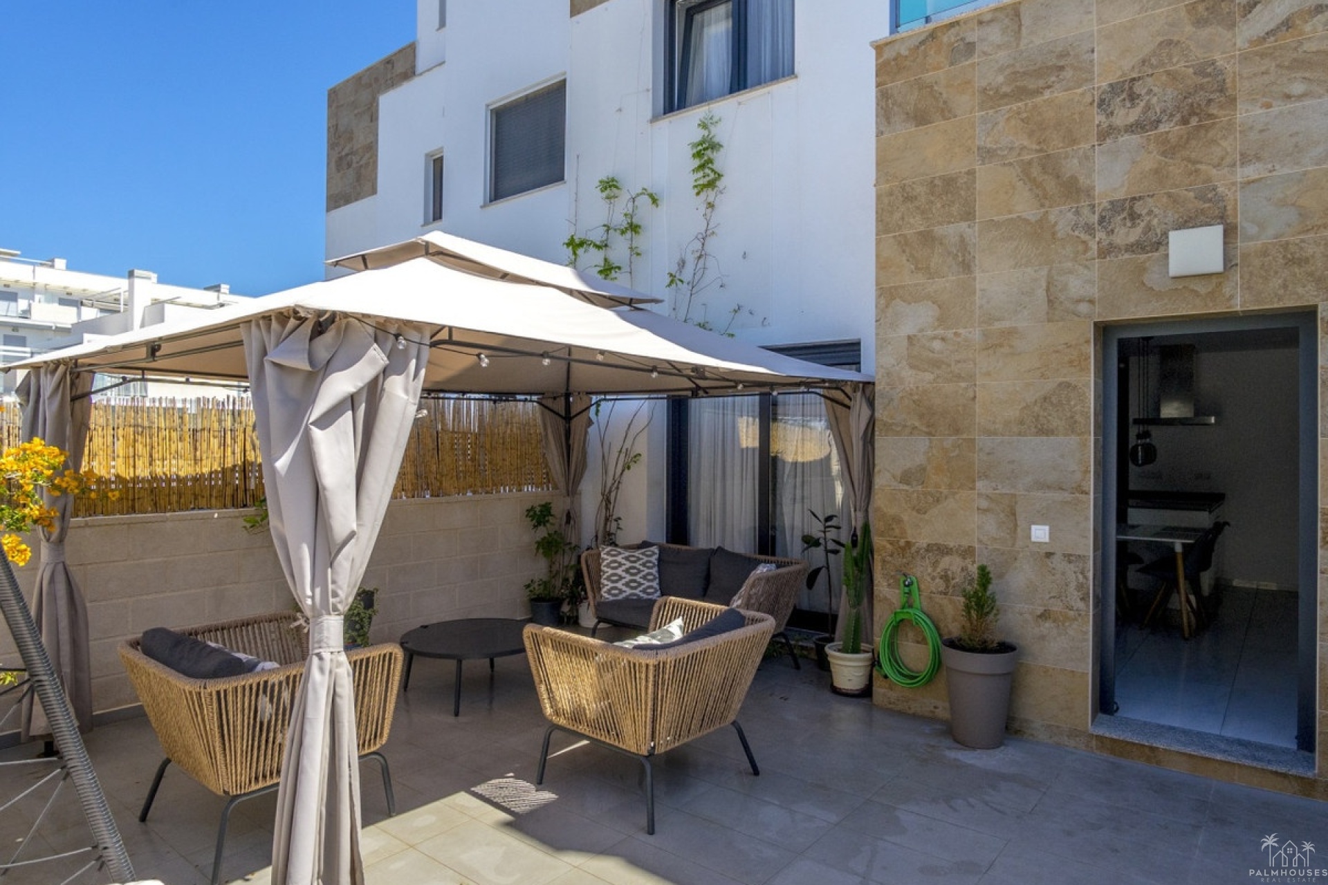 Revente - Maison - Orihuela - Orihuela Costa