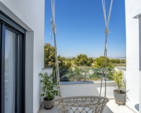 Revente - Maison - Orihuela - Orihuela Costa
