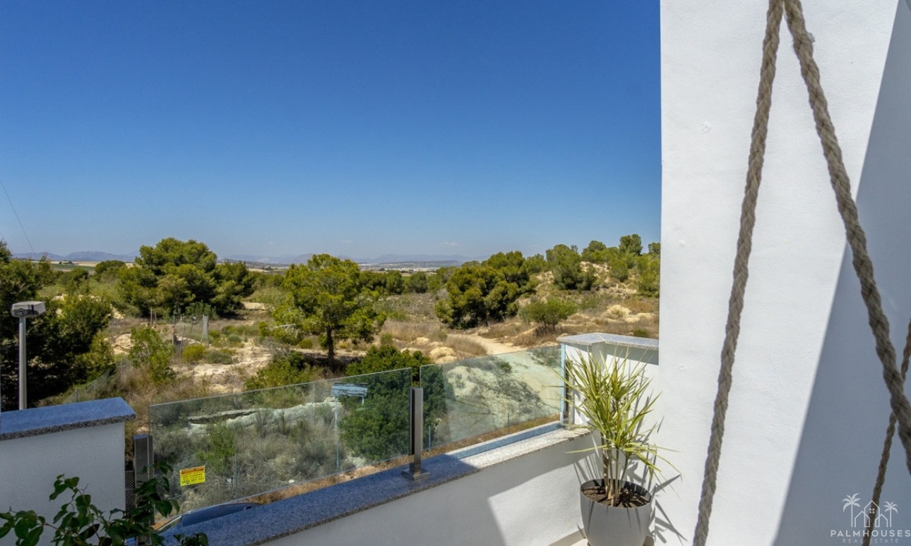 Revente - Maison - Orihuela - Orihuela Costa