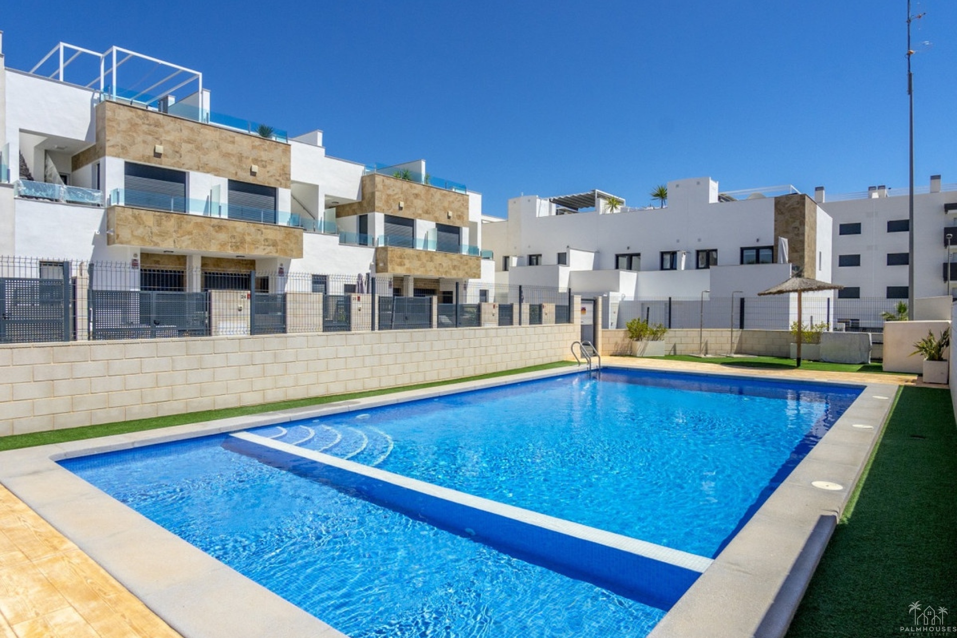 Revente - Maison - Orihuela - Orihuela Costa