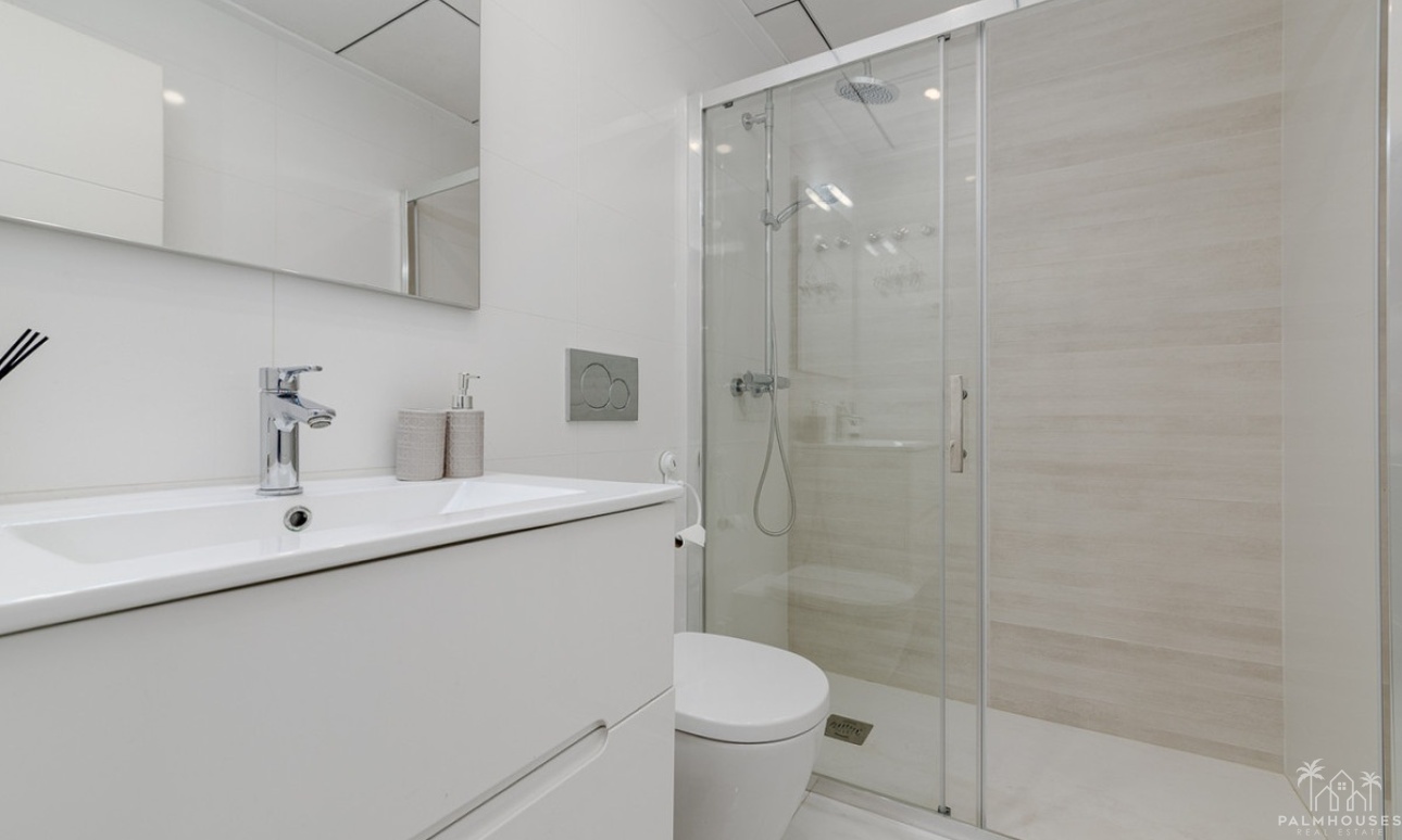 Revente - Maison - Orihuela - Orihuela Costa
