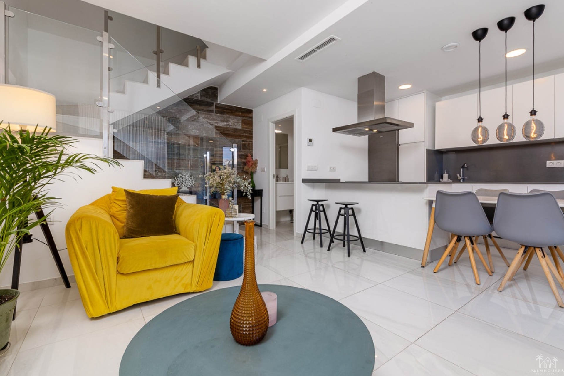 Revente - Maison - Orihuela - Orihuela Costa