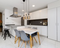 Revente - Maison - Orihuela - Orihuela Costa