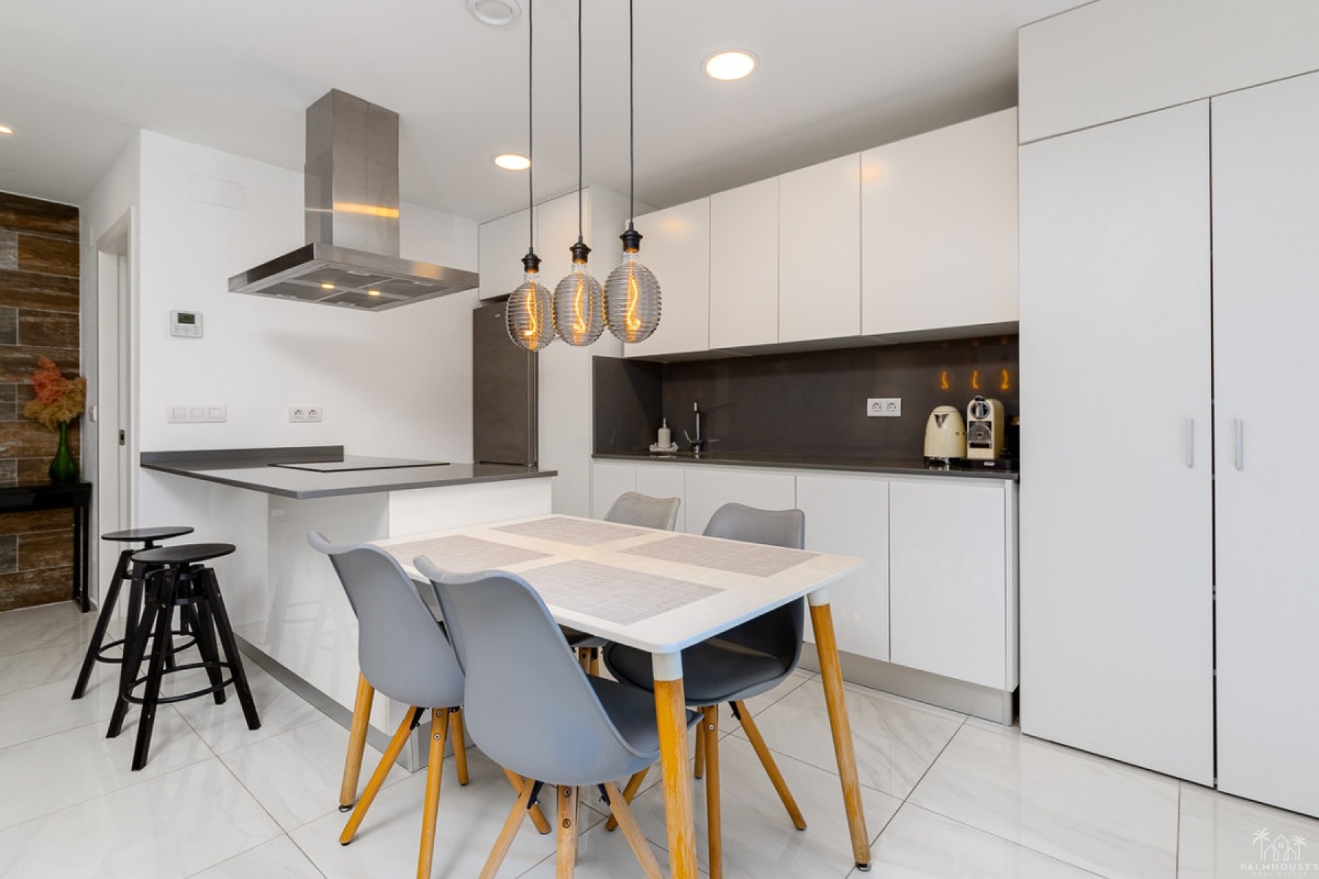 Revente - Maison - Orihuela - Orihuela Costa
