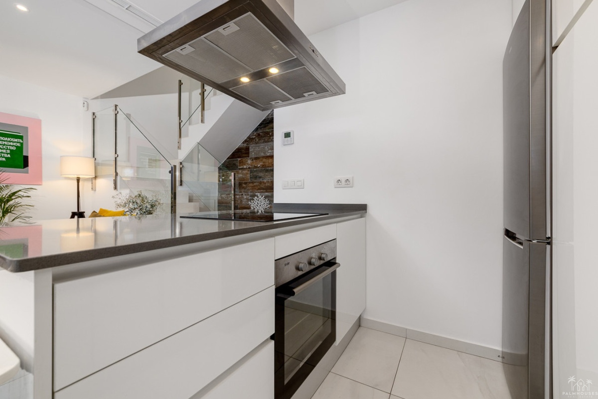 Revente - Maison - Orihuela - Orihuela Costa