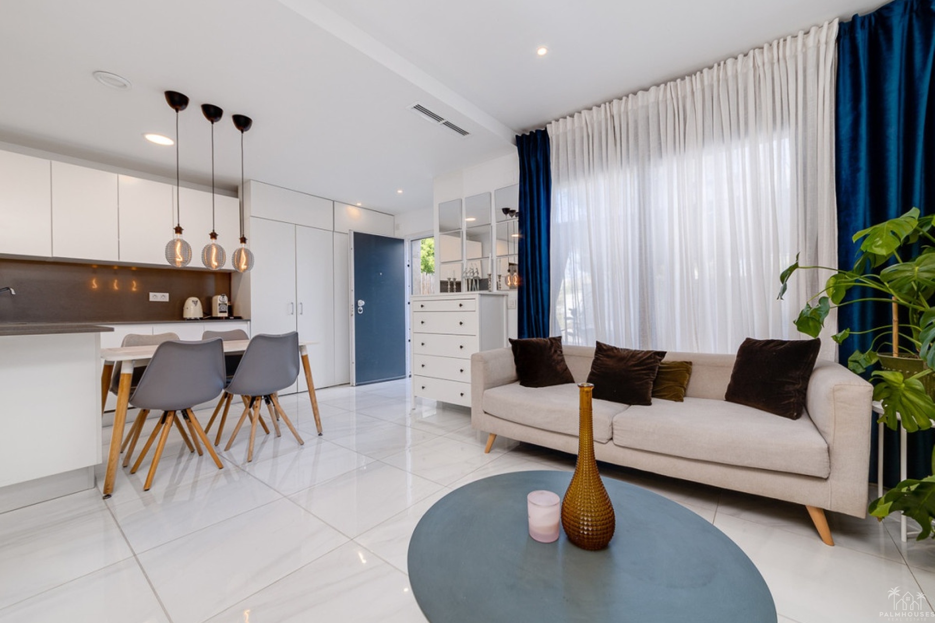 Revente - Maison - Orihuela - Orihuela Costa