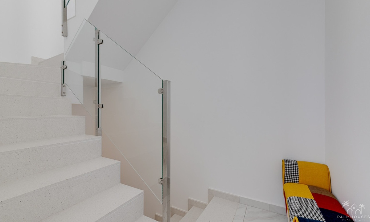 Revente - Maison - Orihuela - Orihuela Costa
